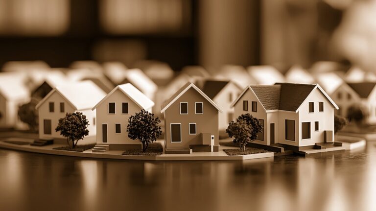 Stony Point neighborhood